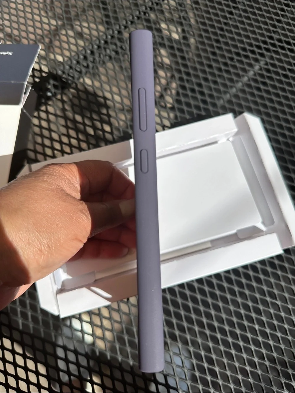 Samsung slim protective